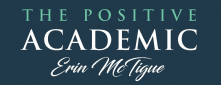 The Positive Academic